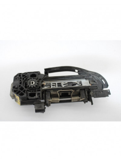 Maneta exterior delantera derecha AUDI A6 BERLINA 2.0 TDI 2007