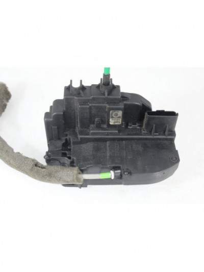 Recambio de cerradura puerta trasera derecha para nissan qashqai i (j10, nj10) 2.0 dci referencia OEM IAM P32LRRS