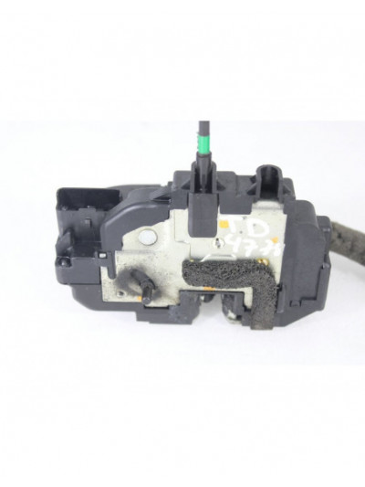 Recambio de cerradura puerta trasera derecha para nissan qashqai i (j10, nj10) 2.0 dci referencia OEM IAM P32LRRS