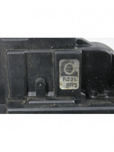 Recambio de cerradura puerta trasera derecha para nissan qashqai i (j10, nj10) 2.0 dci referencia OEM IAM P32LRRS