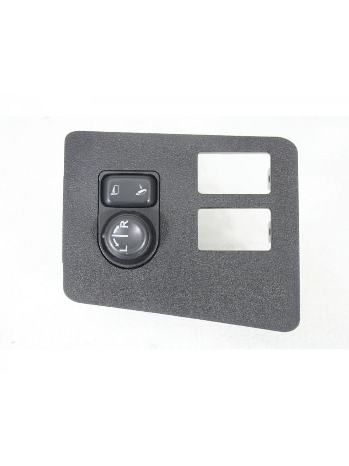 Recambio de mando retrovisor para nissan qashqai i (j10, nj10) 2.0 dci referencia OEM IAM 68485JD000