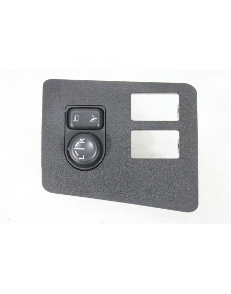 Recambio de mando retrovisor para nissan qashqai i (j10, nj10) 2.0 dci referencia OEM IAM 68485JD000