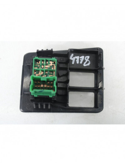 Recambio de mando retrovisor para nissan qashqai i (j10, nj10) 2.0 dci referencia OEM IAM 68485JD000