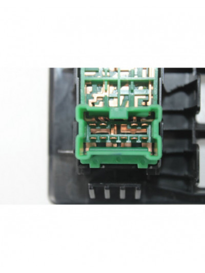 Recambio de mando retrovisor para nissan qashqai i (j10, nj10) 2.0 dci referencia OEM IAM 68485JD000