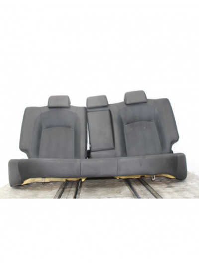 Recambio de asientos traseros para nissan qashqai i (j10, nj10) 2.0 dci referencia OEM IAM