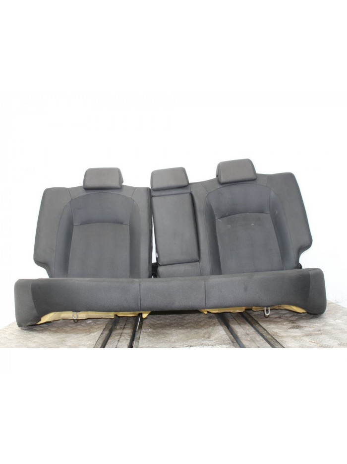 Recambio de asientos traseros para nissan qashqai i (j10, nj10) 2.0 dci referencia OEM IAM