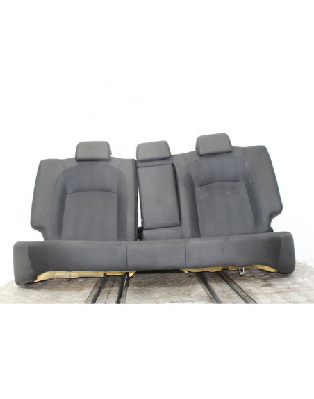 Recambio de asientos traseros para nissan qashqai i (j10, nj10) 2.0 dci referencia OEM IAM