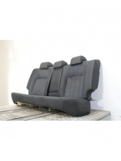 Recambio de asientos traseros para nissan qashqai i (j10, nj10) 2.0 dci referencia OEM IAM