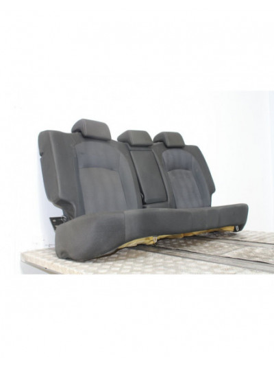 Recambio de asientos traseros para nissan qashqai i (j10, nj10) 2.0 dci referencia OEM IAM