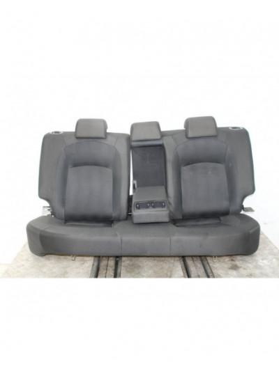 Recambio de asientos traseros para nissan qashqai i (j10, nj10) 2.0 dci referencia OEM IAM
