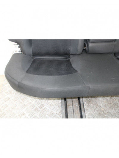 Recambio de asientos traseros para nissan qashqai i (j10, nj10) 2.0 dci referencia OEM IAM