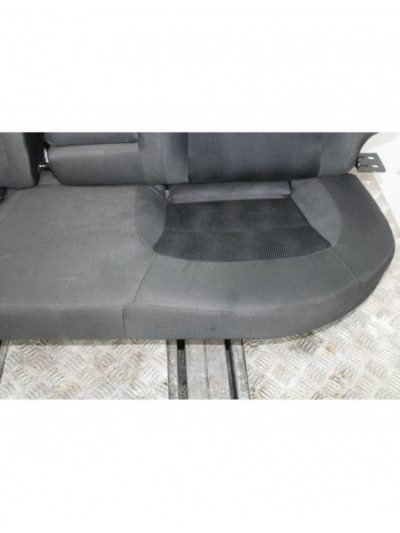 Recambio de asientos traseros para nissan qashqai i (j10, nj10) 2.0 dci referencia OEM IAM