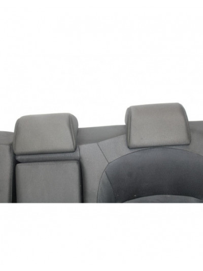 Recambio de asientos traseros para nissan qashqai i (j10, nj10) 2.0 dci referencia OEM IAM