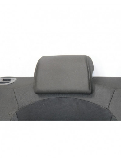 Recambio de asientos traseros para nissan qashqai i (j10, nj10) 2.0 dci referencia OEM IAM