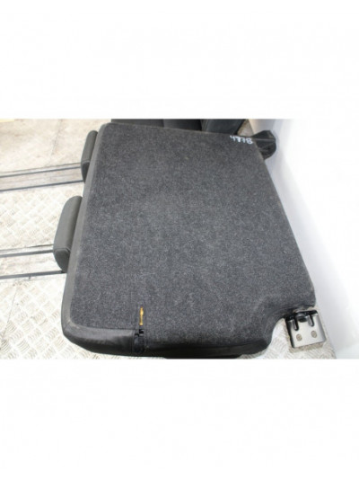 Recambio de asientos traseros para nissan qashqai i (j10, nj10) 2.0 dci referencia OEM IAM