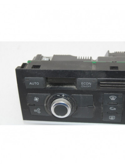 Mando climatizador AUDI A6 BERLINA 2.0 TDI 2007