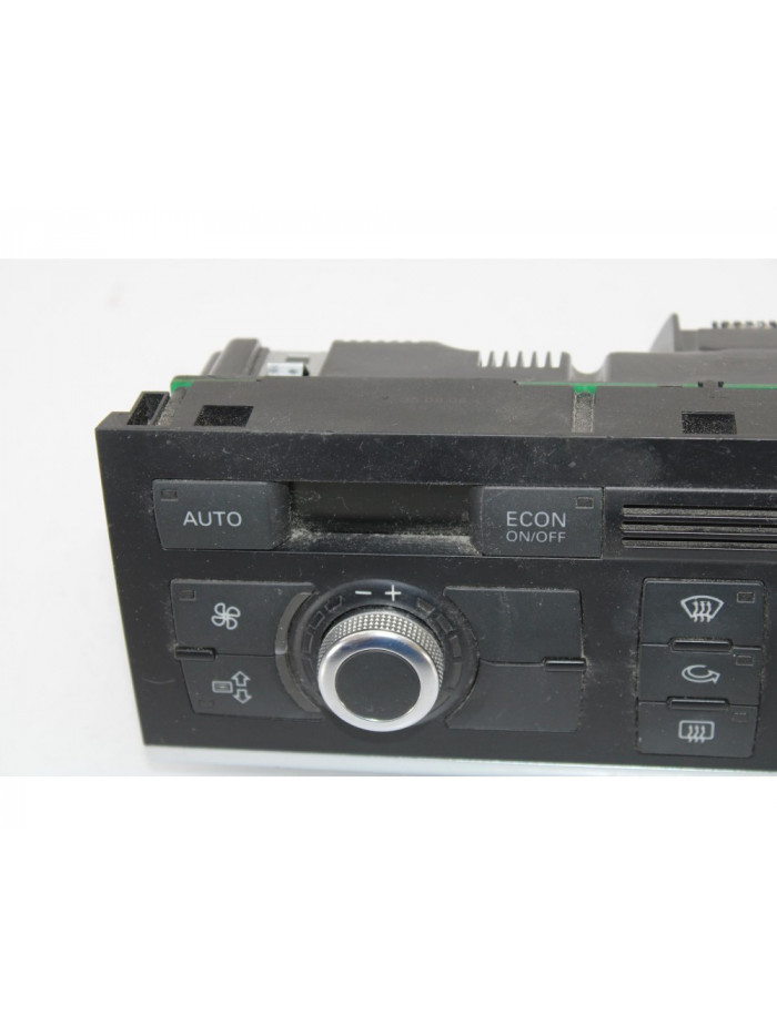 Mando climatizador AUDI A6 BERLINA 2.0 TDI 2007