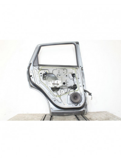 Recambio de puerta trasera izquierda para nissan qashqai i (j10, nj10) 2.0 dci referencia OEM IAM