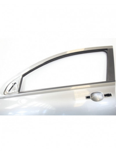 Recambio de puerta delantera izquierda para nissan qashqai i (j10, nj10) 2.0 dci referencia OEM IAM