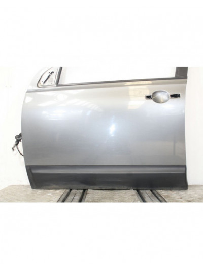 Recambio de puerta delantera izquierda para nissan qashqai i (j10, nj10) 2.0 dci referencia OEM IAM