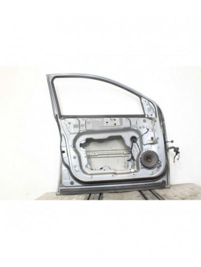Recambio de puerta delantera izquierda para nissan qashqai i (j10, nj10) 2.0 dci referencia OEM IAM