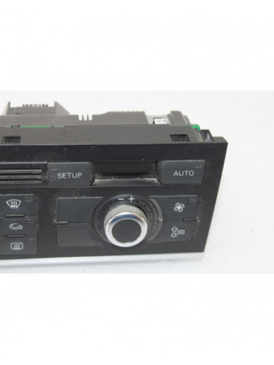 Mando climatizador AUDI A6 BERLINA 2.0 TDI 2007