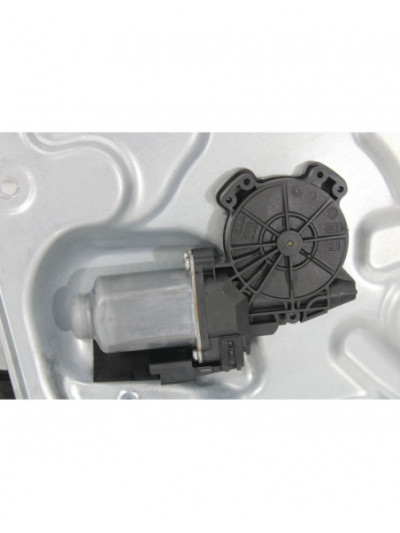 Elevalunas delantero derecho NISSAN QASHQAI I 2.0 dCi 2011