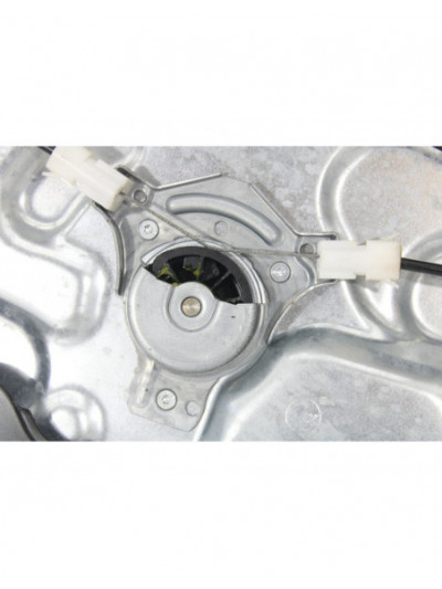 Elevalunas delantero derecho NISSAN QASHQAI I 2.0 dCi 2011