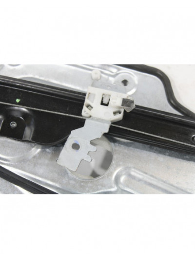 Elevalunas delantero derecho NISSAN QASHQAI I 2.0 dCi 2011