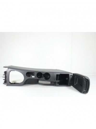 Recambio de consola central para nissan qashqai i (j10, nj10) 2.0 dci referencia OEM IAM 96910JD000