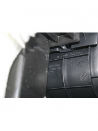 Recambio de consola central para nissan qashqai i (j10, nj10) 2.0 dci referencia OEM IAM 96910JD000