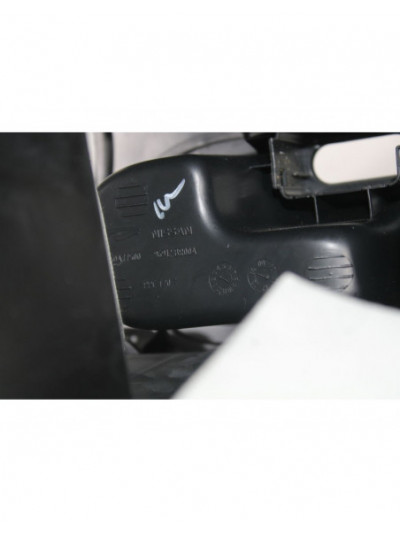 Recambio de consola central para nissan qashqai i (j10, nj10) 2.0 dci referencia OEM IAM 96910JD000