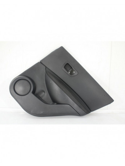 Recambio de guarnecido puerta trasera derecha para nissan qashqai i (j10, nj10) 2.0 dci referencia OEM IAM 82910JD900