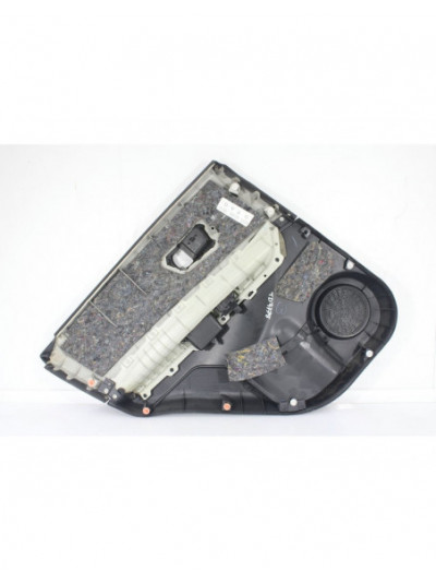 Recambio de guarnecido puerta trasera derecha para nissan qashqai i (j10, nj10) 2.0 dci referencia OEM IAM 82910JD900