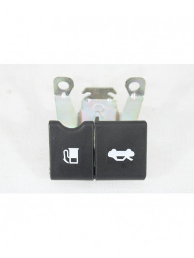 Recambio de tirador apertura capot para nissan qashqai i (j10, nj10) 2.0 dci referencia OEM IAM