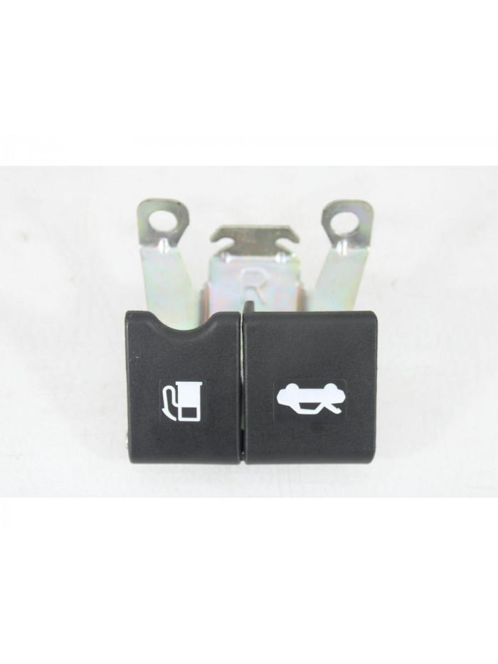 Recambio de tirador apertura capot para nissan qashqai i (j10, nj10) 2.0 dci referencia OEM IAM