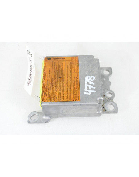 Recambio de centralita airbag para nissan qashqai i (j10, nj10) 2.0 dci referencia OEM IAM 98820BT40A