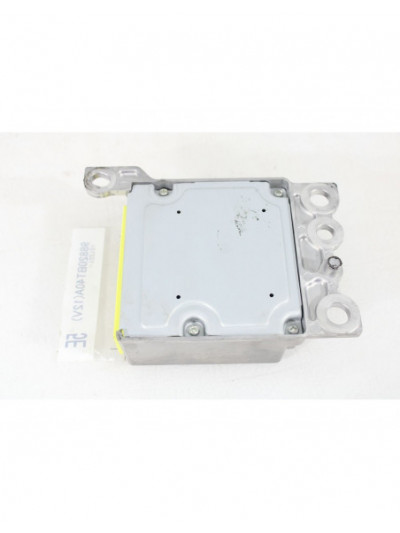 Recambio de centralita airbag para nissan qashqai i (j10, nj10) 2.0 dci referencia OEM IAM 98820BT40A