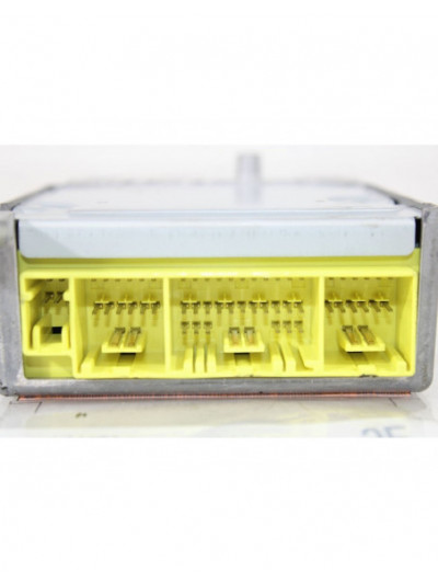 Recambio de centralita airbag para nissan qashqai i (j10, nj10) 2.0 dci referencia OEM IAM 98820BT40A