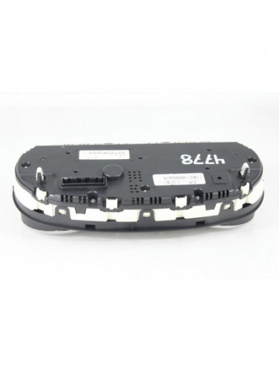 Recambio de cuadro instrumentos para nissan qashqai i (j10, nj10) 2.0 dci referencia OEM IAM 24810BR51E