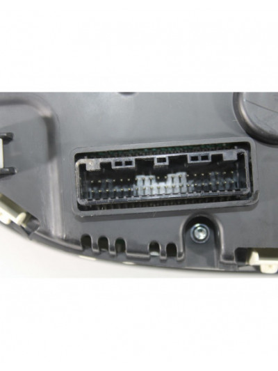 Recambio de cuadro instrumentos para nissan qashqai i (j10, nj10) 2.0 dci referencia OEM IAM 24810BR51E