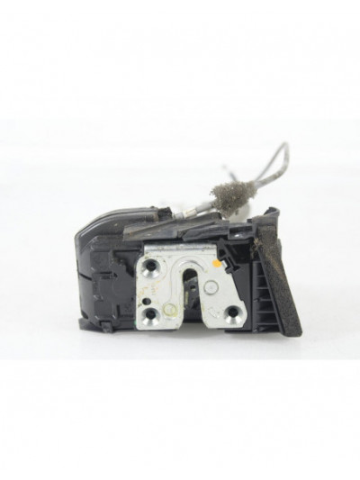 Recambio de cerradura puerta trasera izquierda para nissan qashqai i (j10, nj10) 2.0 dci referencia OEM IAM 1911IL