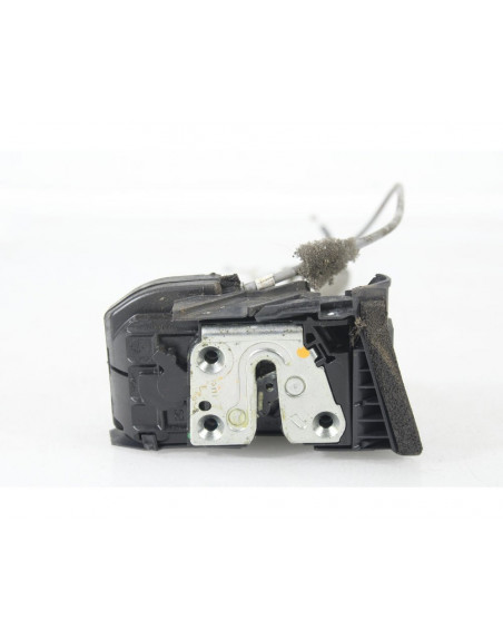 Recambio de cerradura puerta trasera izquierda para nissan qashqai i (j10, nj10) 2.0 dci referencia OEM IAM 1911IL