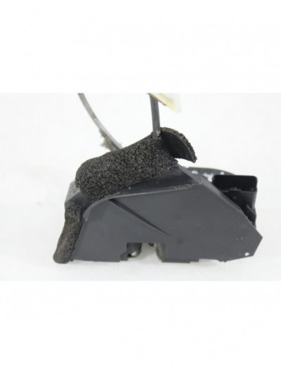 Recambio de cerradura puerta trasera izquierda para nissan qashqai i (j10, nj10) 2.0 dci referencia OEM IAM 1911IL