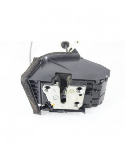 Recambio de cerradura puerta trasera izquierda para nissan qashqai i (j10, nj10) 2.0 dci referencia OEM IAM 1911IL