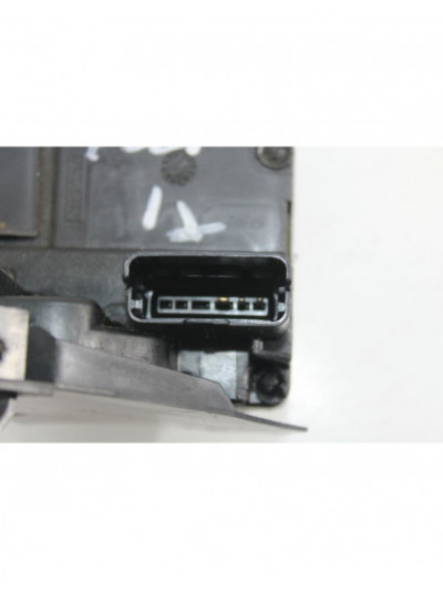 Recambio de cerradura puerta trasera izquierda para nissan qashqai i (j10, nj10) 2.0 dci referencia OEM IAM 1911IL