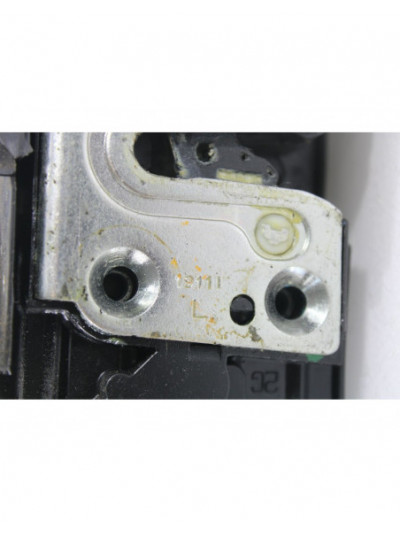 Recambio de cerradura puerta trasera izquierda para nissan qashqai i (j10, nj10) 2.0 dci referencia OEM IAM 1911IL