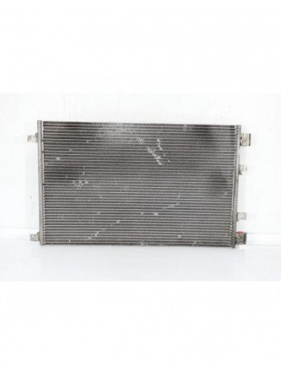 Condensador / radiador aire acondicionado NISSAN QASHQAI I 2.0 dCi 2011