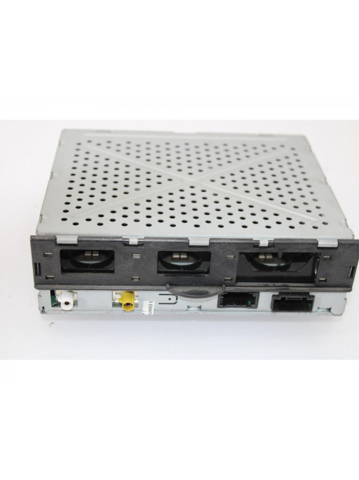 Recambio de sistema audio / radio cd para audi a6 berlina (4f2) 2.0 tdi referencia OEM IAM 4F0035541H