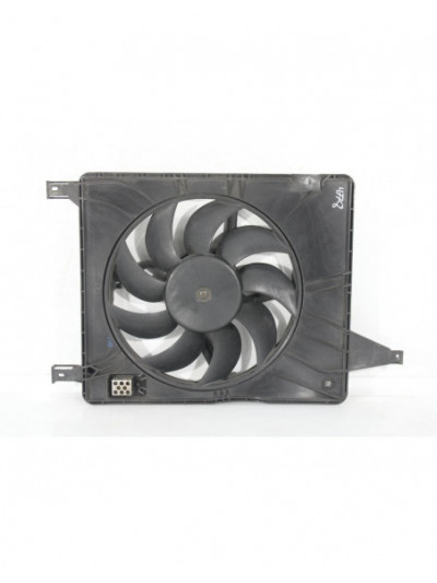 Electroventilador NISSAN QASHQAI I 2.0 dCi 2011